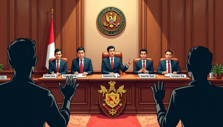 Prabowo Tegaskan Penanganan Bencana Harus Tuntas, Bukan Setengah-setengah