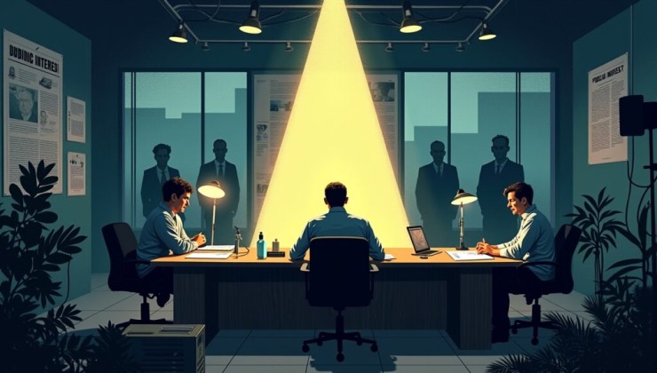 Desakan Transparansi Pajak Meningkat, Pemerintah Pilih Mengelak