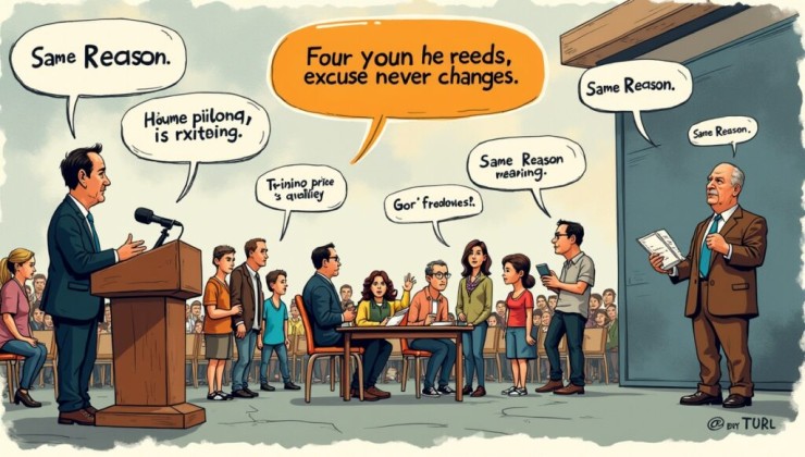 Di Balik Kenaikan Harga, Pemerintah Tetap Mempertahankan Alasan Lama