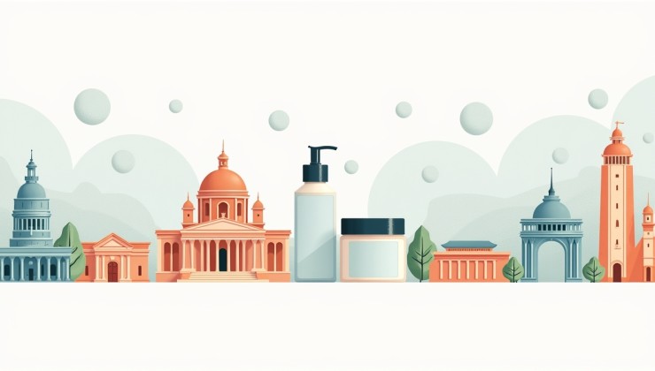 Struktur Ketatanegaraan dalam Analogi Skincare