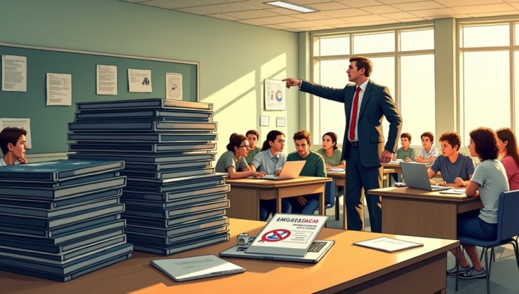 Jaksa Nilai Pengadaan Chromebook Tidak Efektif dan Berdampak pada IQ Anak