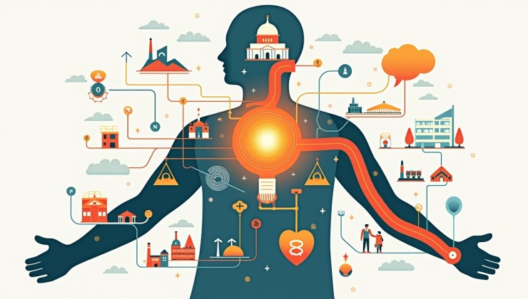 Struktur Negara dalam Perspektif Organ Tubuh Manusia