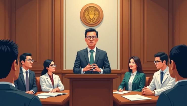 Gaji PNS Akan Naik? Menteri PANRB Tekankan Kesejahteraan yang Adil