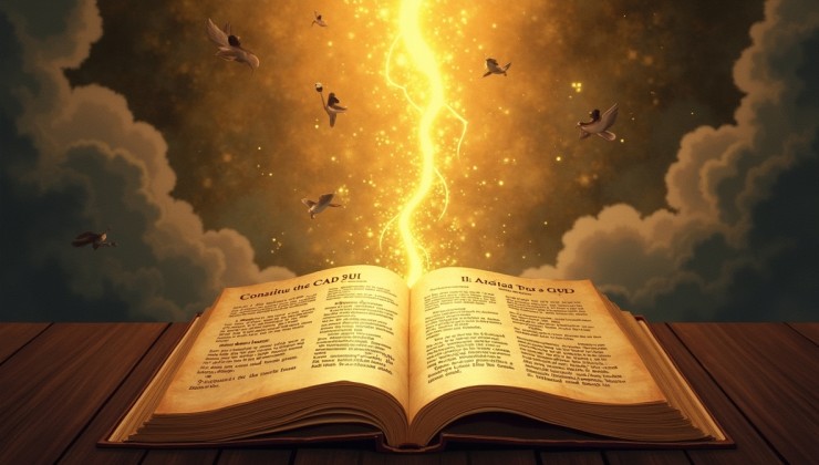 Amandemen Kelima UUD 1945: Memenuhi Seruan Cak Nun tentang Konstitusi yang Layak Diwariskan