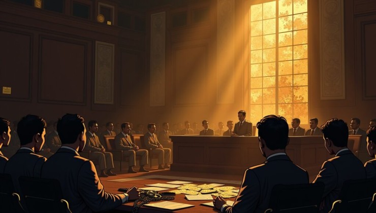 Nadiem Makarim Di Persidangan: Praktik Pengayaan Oknum Pejabat Terkuak