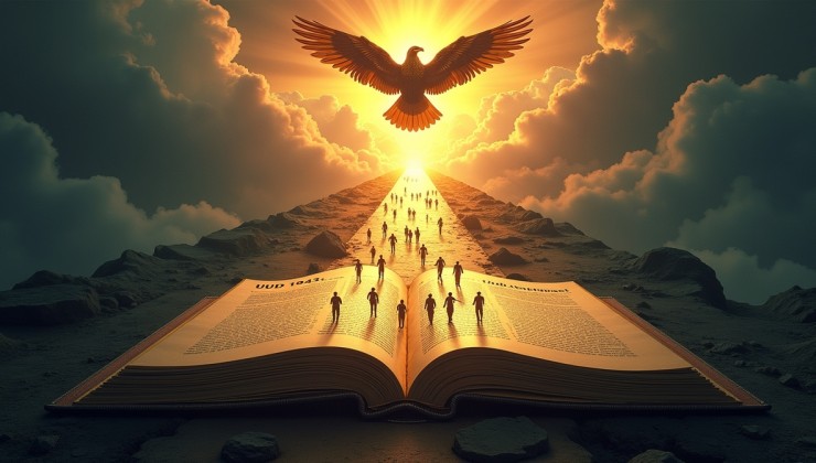 Amandemen Kelima UUD 1945: Mengakhiri Permainan Kekuasaan, Mengembalikan Kedaulatan Rakyat