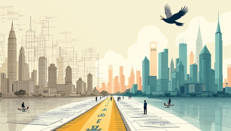 Amandemen Kelima UUD 1945: Dari Pengalaman Pahit Sejarah ke Konstitusi yang Beradab