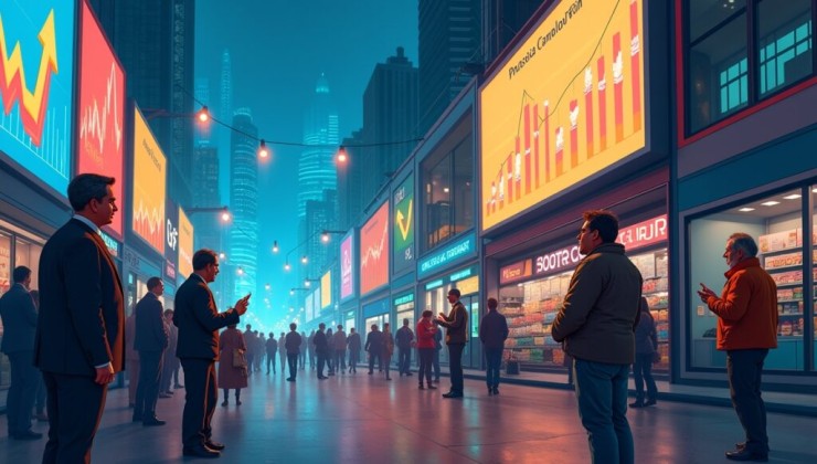 Pertumbuhan Ekonomi Semu dan Pelemahan Daya Beli Rumah Tangga