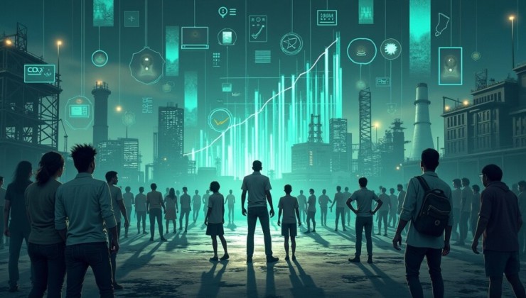 Manipulasi Angka dan Daya Tahan Perusahaan Zombie di Indonesia