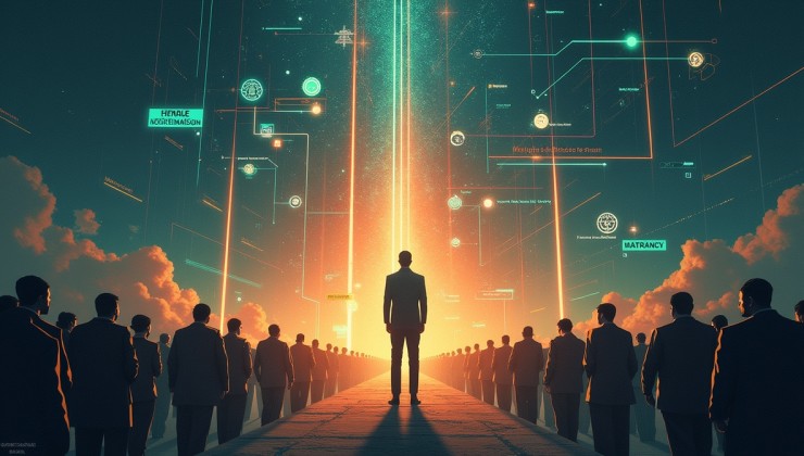 Pelantikan Sabrang di DPN, Cak Nun Pernah Ingatkan Bahaya “Kawah” Kekuasaan