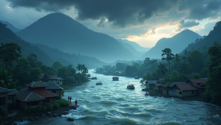 Banjir Sumatera: Menyusuri Akar Masalah di Balik Fenomena Alam