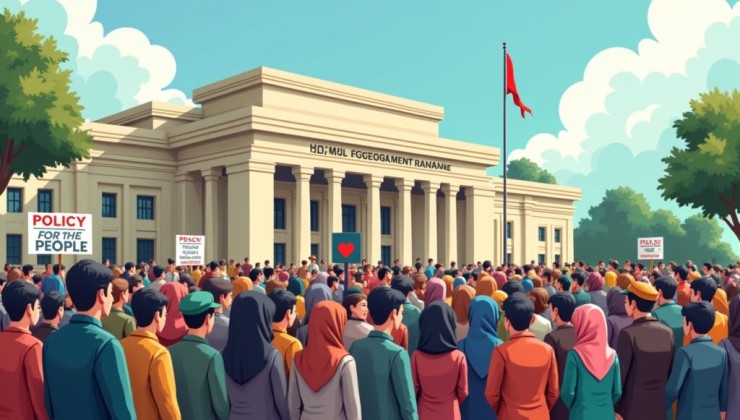 Pegawai SPPG Menjadi PPPK: Kebijakan yang Harus Responsif terhadap Kebutuhan Rakyat