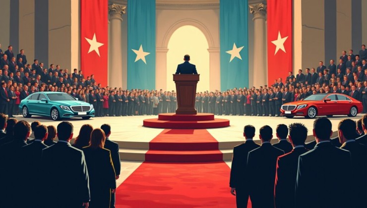 Biaya Politik Mahal: Mengungkap Hilangnya Sosok Negarawan