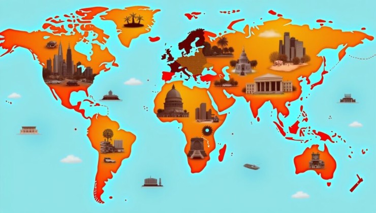 Analisis Kebijakan Global dan Tantangan bagi Negara Berkembang