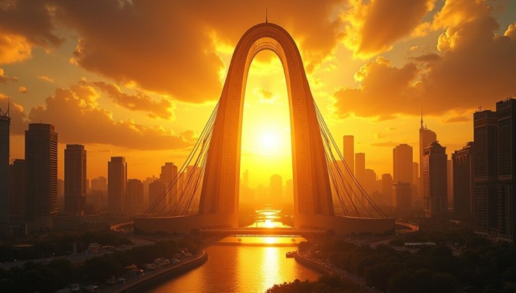 Indonesia Emas 2026: Harapan Cerah atau Hanya Janji Palsu?