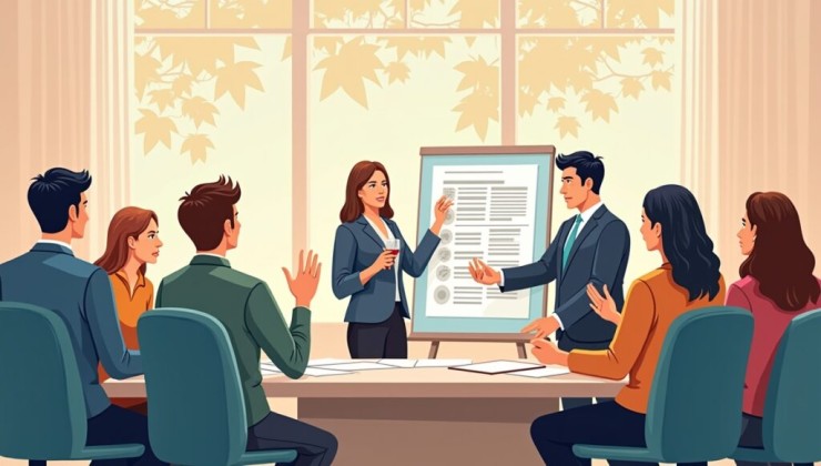 Pemerintah Berikan Kesempatan untuk Keberatan, Izin Usaha Perlu Ditegaskan!