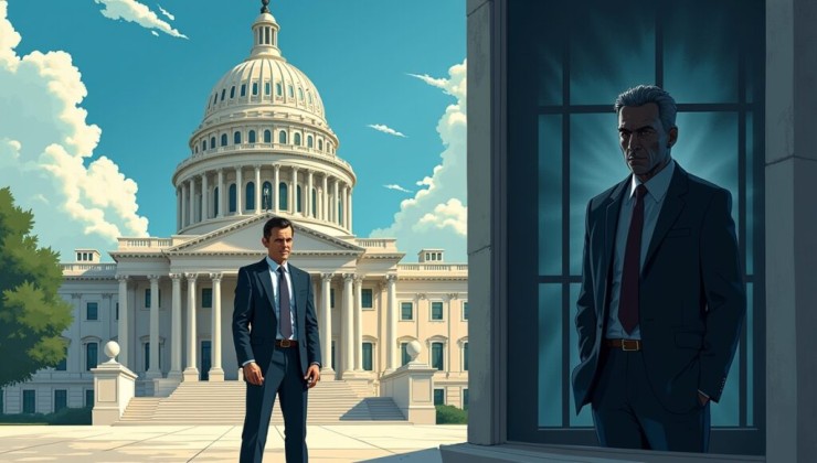 Tampil Sempurna, Namun Penuh Masalah: Krisis Moral di Aparatur Pajak