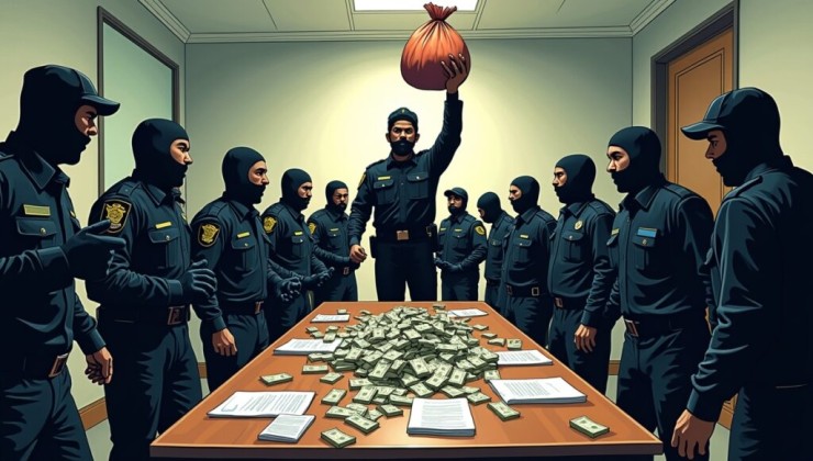 OTT KPK Buka Kasus Korupsi Bea Cukai, Saatnya Bersih-Bersih!