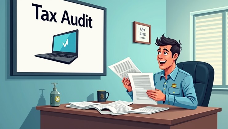 Pembaruan untuk Wajib Pajak: Penghapusan Data Pihak Ketiga dalam Pemeriksaan Pajak