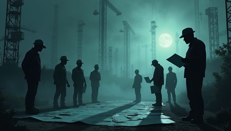 Proyek Siluman Indonesia: Kabar Kebocoran Template APBN