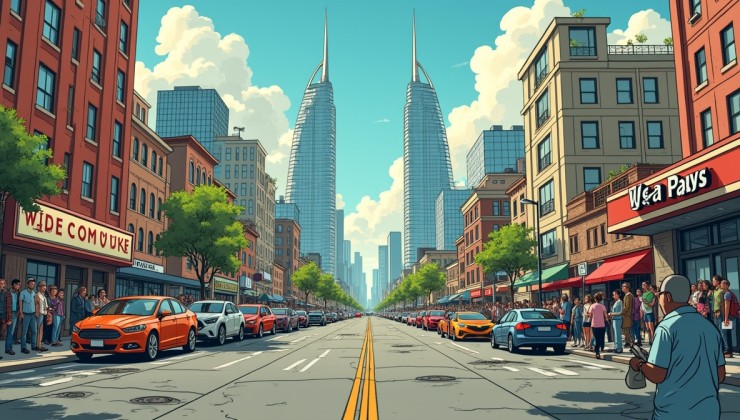 Semua Dipajaki: Gaji dan Kendaraan Tak Luput dari Beban Pajak!