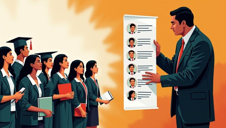 Ancaman Blacklist untuk Penerima LPDP: Siapa Sebenarnya yang Menguasai Negara?