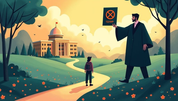 Isu Blacklist LPDP: Mengapa Pengelolaan Beasiswa oleh Pemerintah Harus Lebih Tepat?