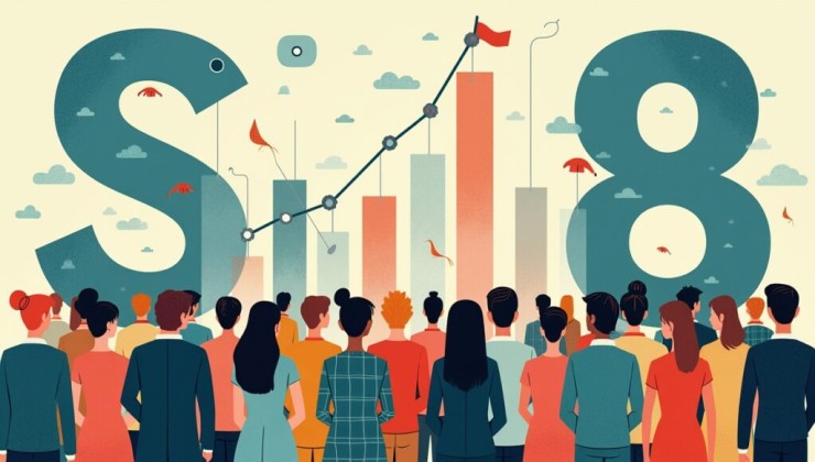 Kesejahteraan dalam Angka: Rakyat Jadi Statistika