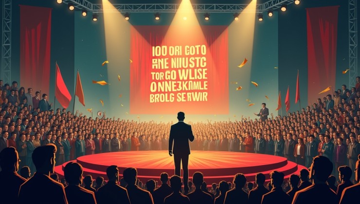 Ketimpangan Sosial Ekonomi Terselubung di Balik Kata-Kata Populis