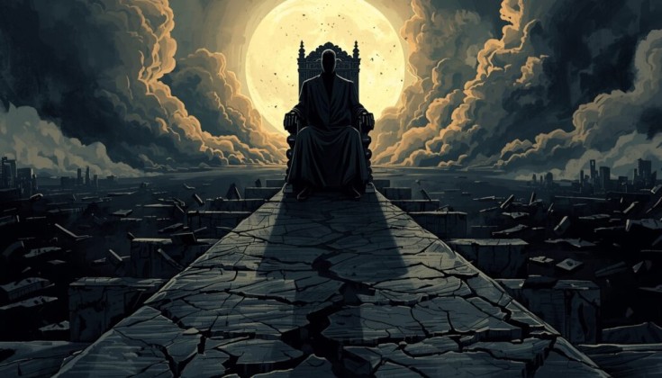 Kekuasaan Tanpa Akuntabilitas: Lorong Sunyi Menuju Penyimpangan Sistemik