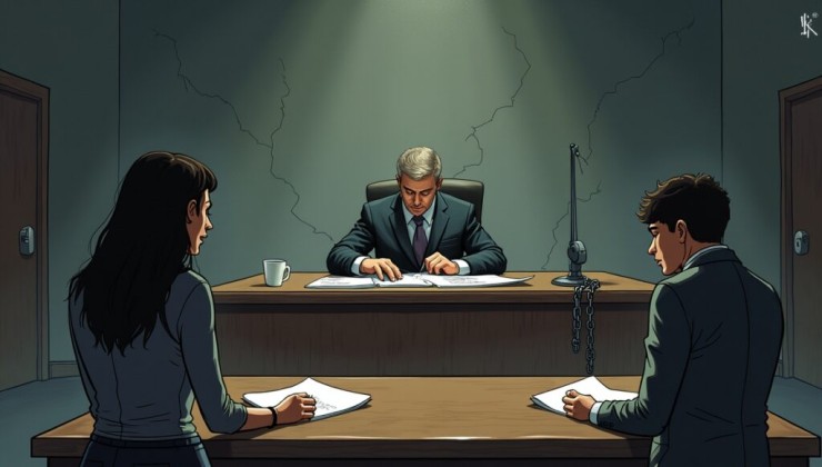 Penyalahgunaan Wewenang Terkontrol: Dinamika Aparatur dalam Sistem