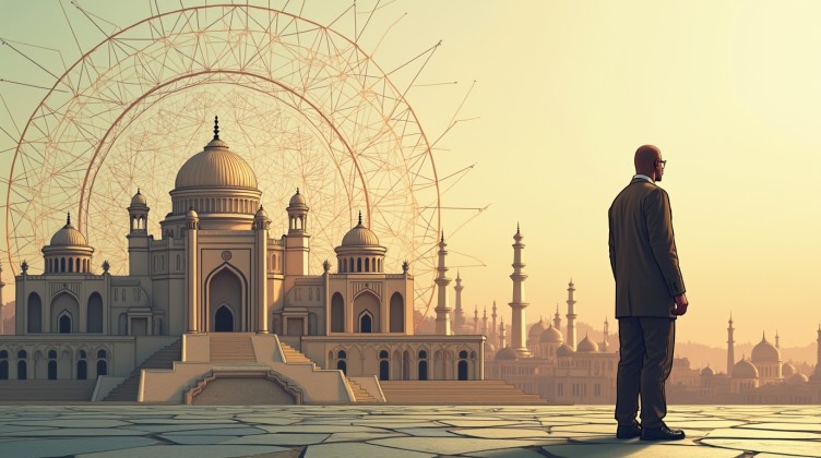 Desain Negara Iran: Integrasi Kepemimpinan dan Mekanisme Negara