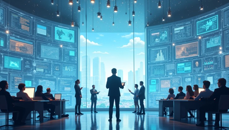 Model Kepemimpinan Ideal: Dari Sistem yang Terstruktur Menuju Akuntabilitas