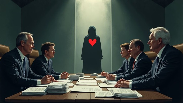 Demokrasi Tanpa Empati: Rakyat Berbicara, Tapi Tak Dirasakan