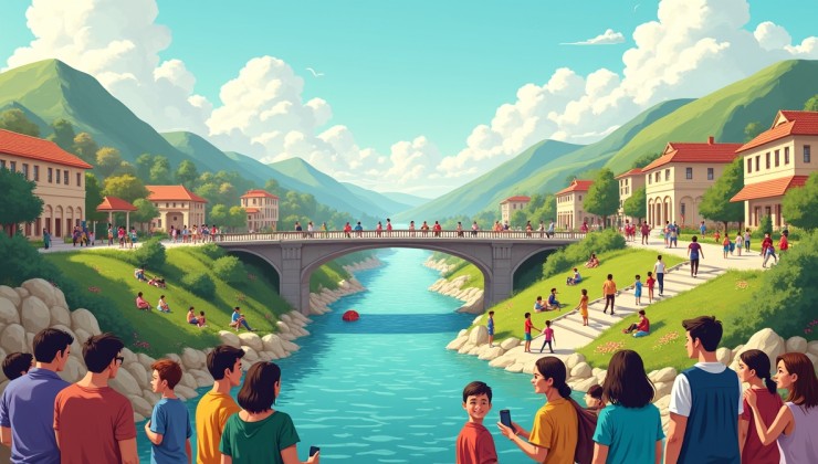 Kedaulatan Rakyat Sejati: Fondasi Negara Berdaulat dan Berkeadilan