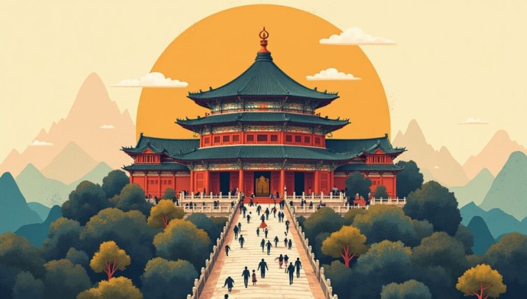 Konstitusi Bernilai Budaya: Hukum yang Mengakar pada Jati Diri Bangsa