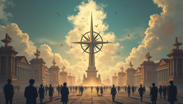 Kehilangan Arah dan Krisis Kebudayaan Bangsa