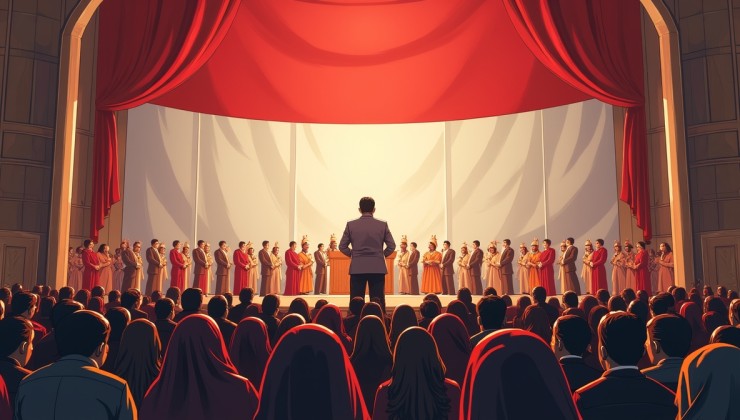 Deklarasi Kenegaraan 2026 Sekolah Negarawan di Amsterdam, Prioritaskan Pemulihan Kedaulatan Rakyat Indonesia