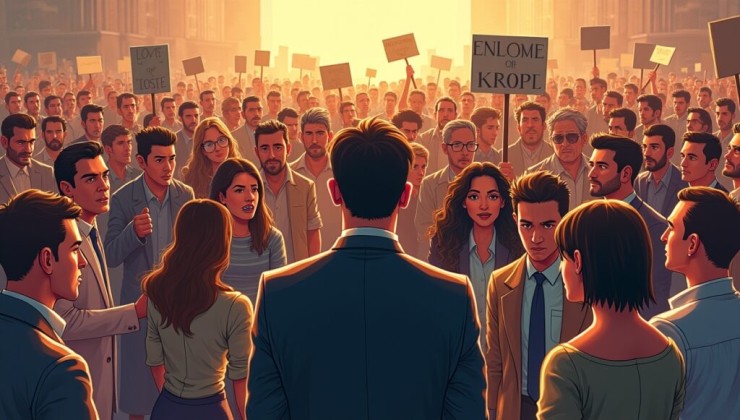 Ketika Kepentingan Rakyat Diabaikan, Zulhas Gagal Paham Politik