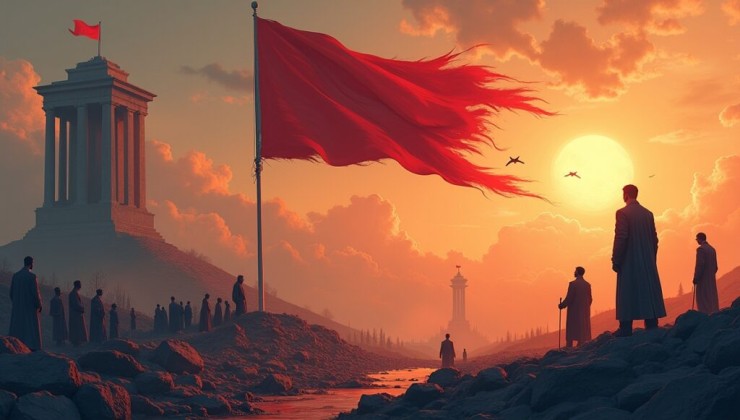 Kedaulatan Rakyat Terkikis: Dominasi Partai dan Oligarki Makin Berkuasa