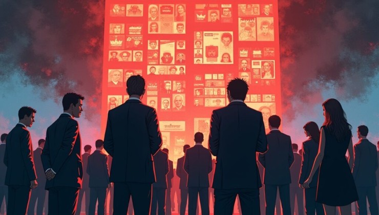 Demokrasi Prosedural Kosong: Pemilu Berjalan, Suara Rakyat Terabaikan