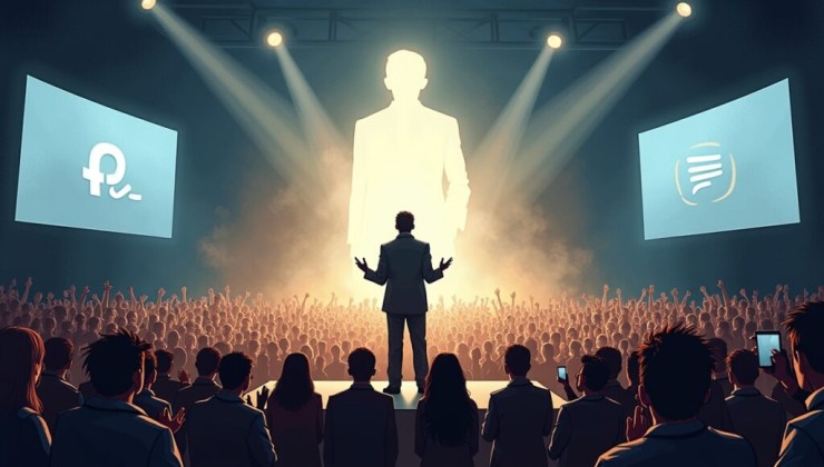 Kepemimpinan Berbasis Popularitas: Antara Sorotan dan Kewajiban