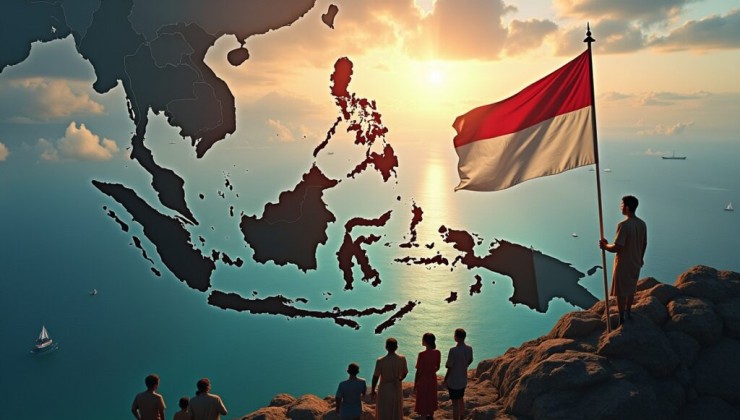 Kesiapan Bangsa Menghadapi Perubahan Tatanan Dunia Baru