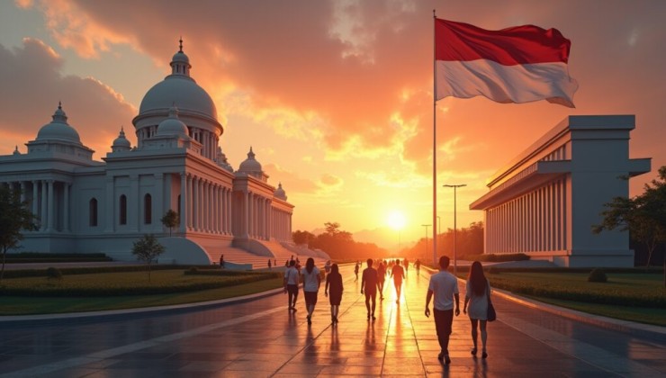 Konsep Negara dan Pemerintah: Dua Istilah yang Sering Tertukar