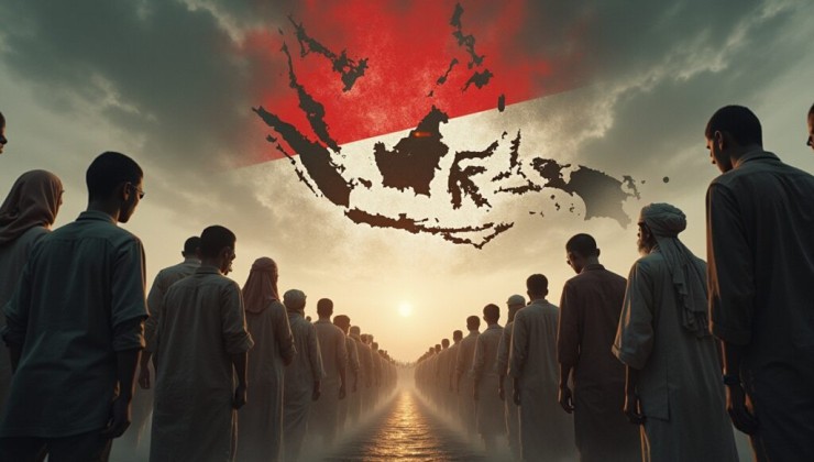 Menggali Makna Bhinneka Tunggal Ika untuk Membangun Masa Depan Indonesia yang Harmonis